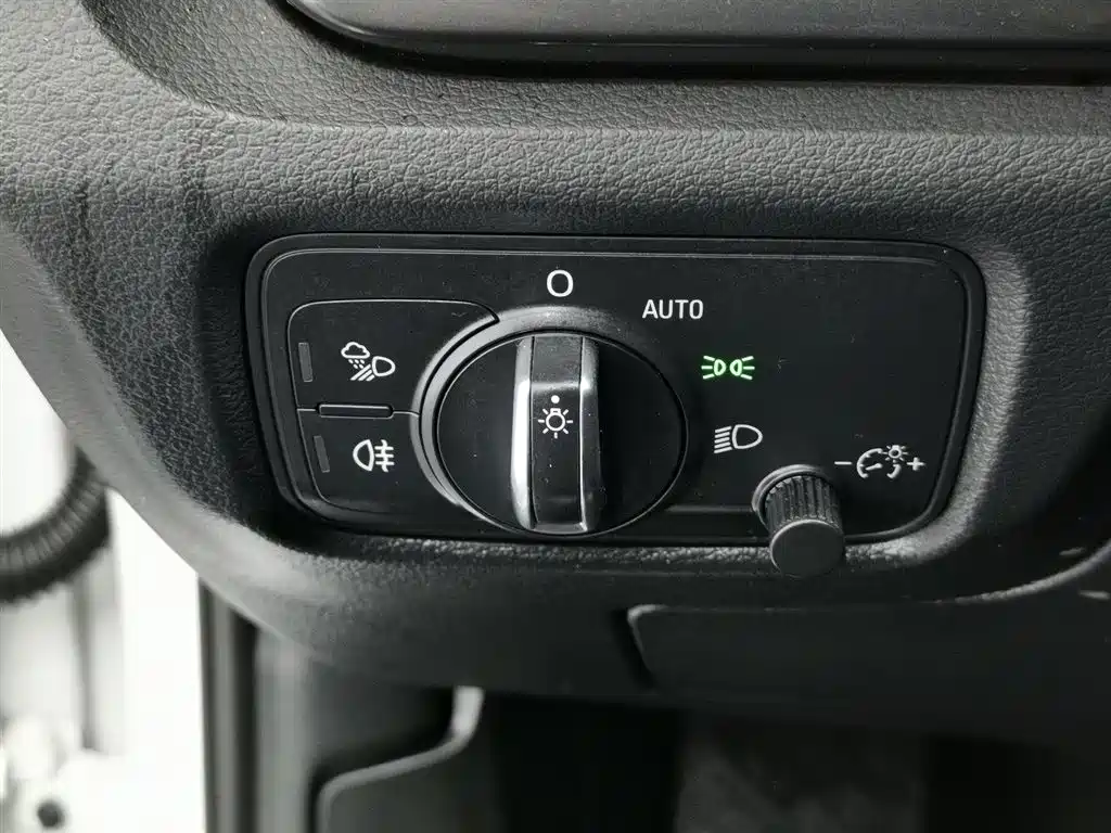 Audi A3 — фотографии объявления, Фото 21