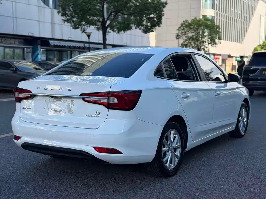 Roewe i5 — миниатюра 16