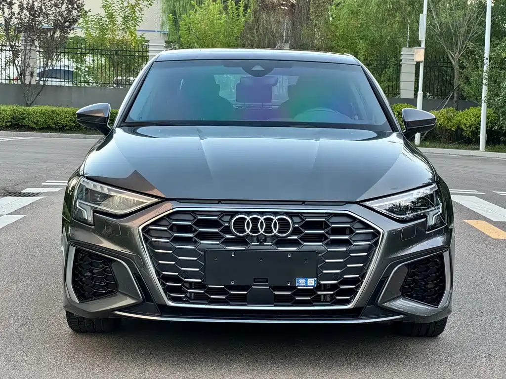 Audi A3 — миниатюра 2