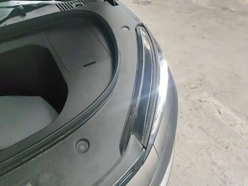 BYD Qin L — миниатюра 22