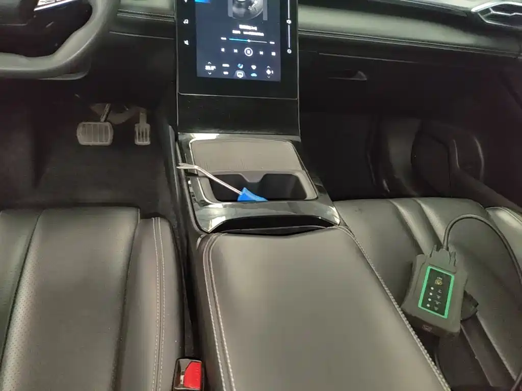 Aeolus SKY EV01 — миниатюра 14