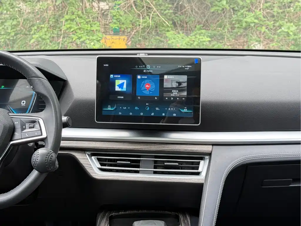 BYD Song Pro Pro 2019 1.5T AT Luxury
