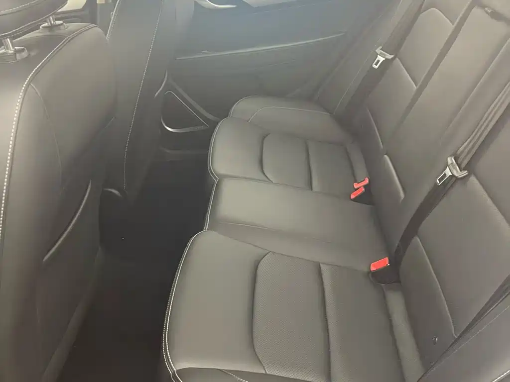 Geely Emgrand — миниатюра 6