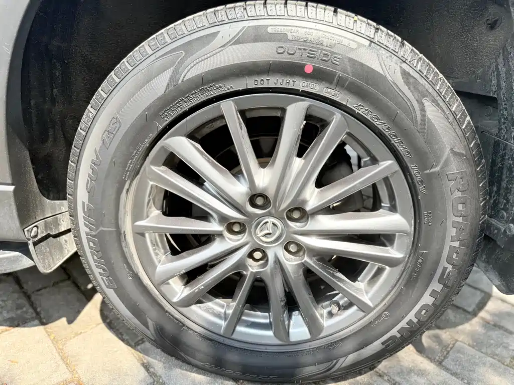 Mazda CX-5 — миниатюра 13