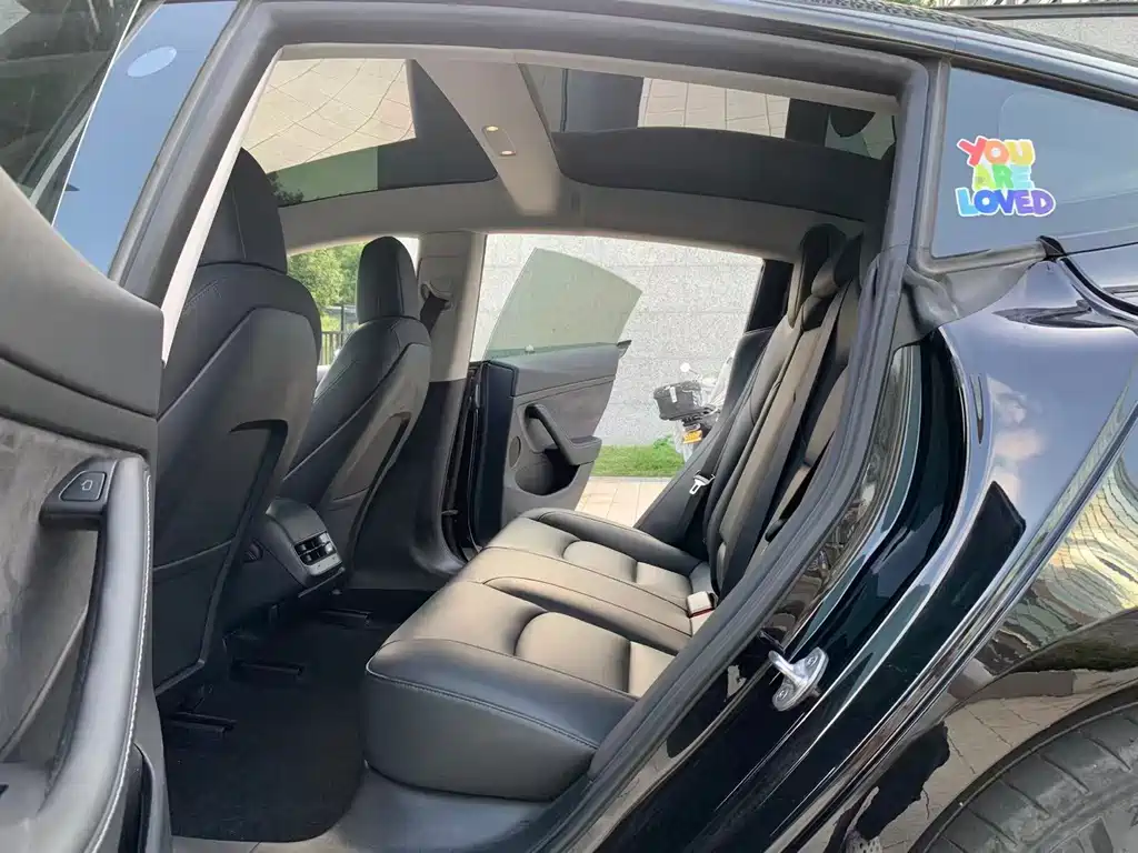 Tesla Model 3 — миниатюра 34