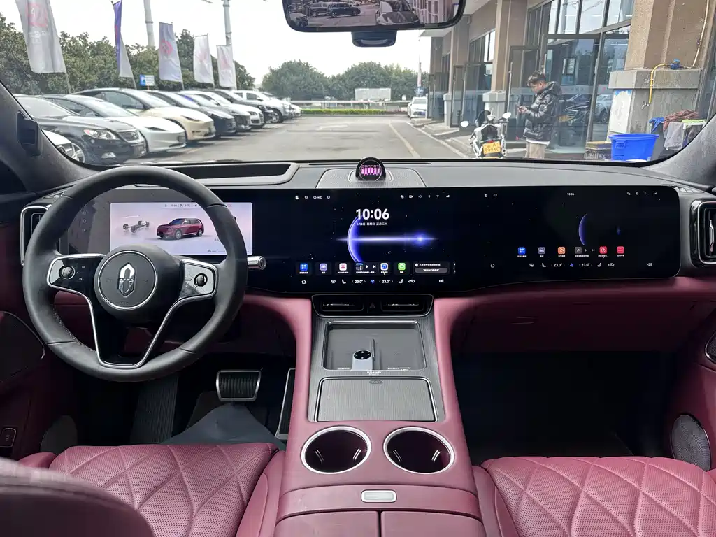 AITO ASK THE WORLD M8