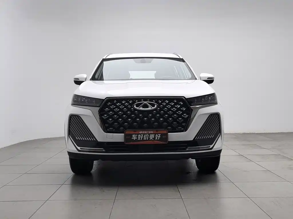 Chery Tiggo 7 — миниатюра 3