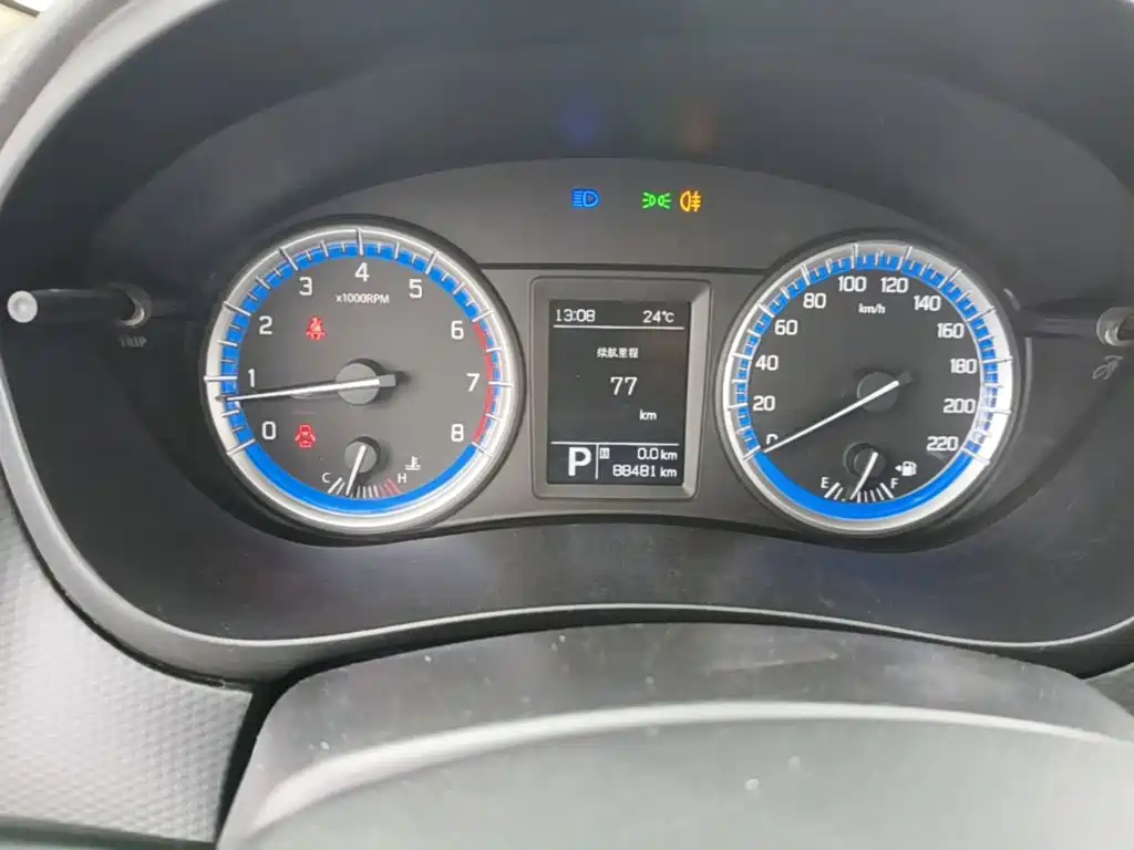 Suzuki S-Cross — миниатюра 12