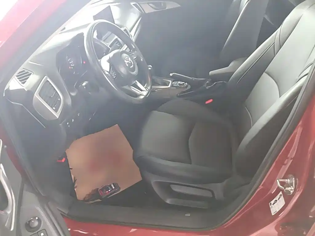 Mazda 3 Axela — миниатюра 15