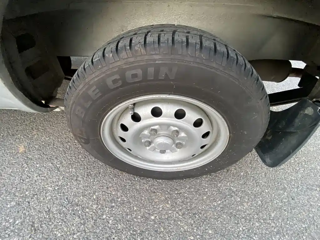 Wuling Rongguang — миниатюра 9