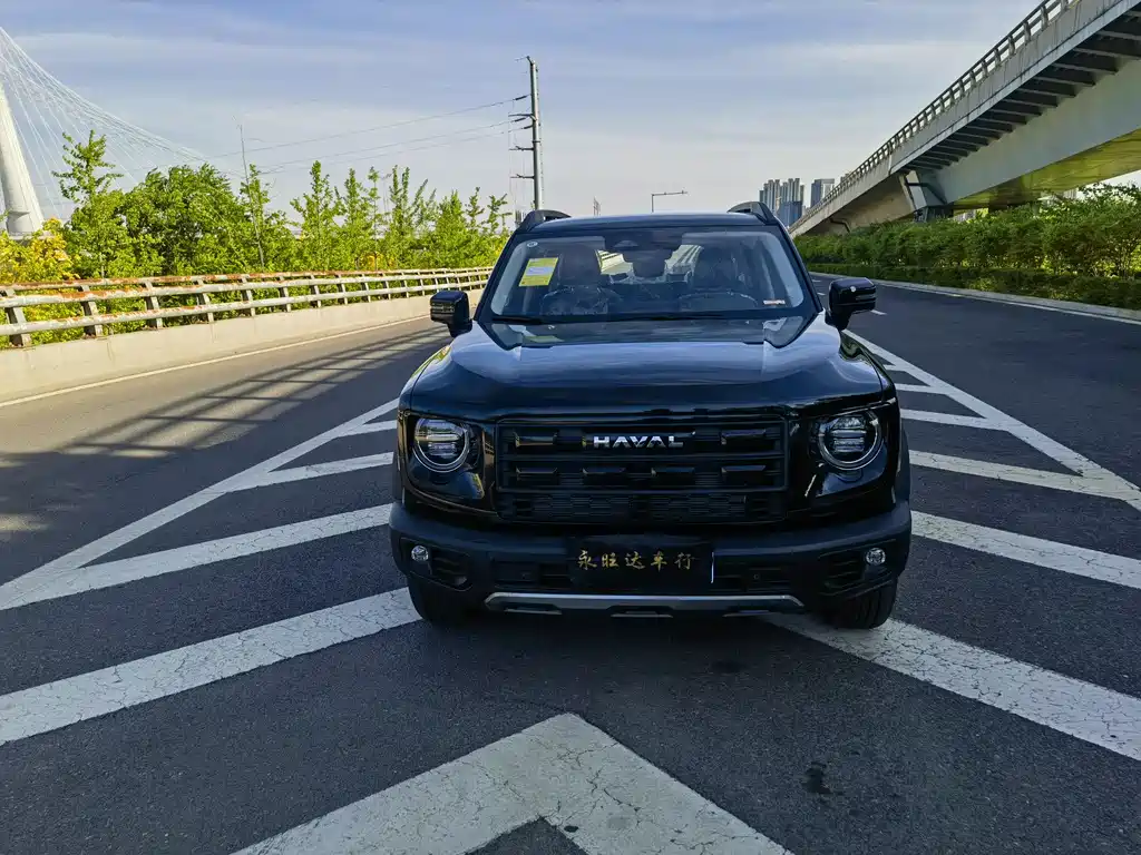 Haval Dargo 2026 1.5T DCT