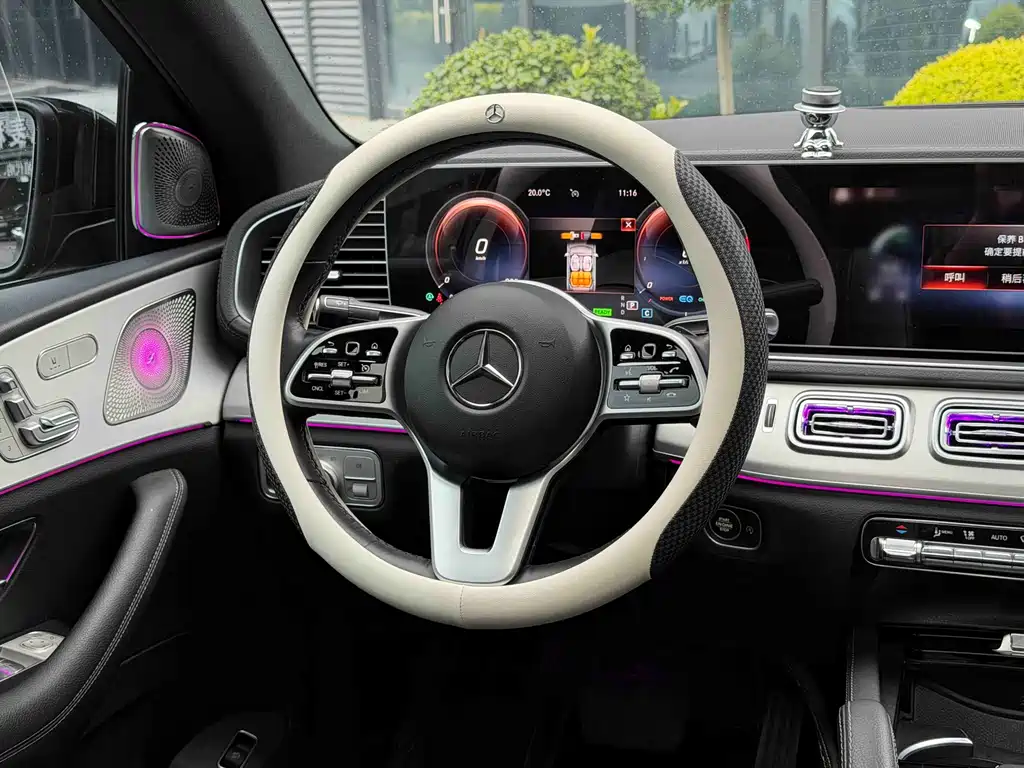 Mercedes-Benz GLE 2022 GLE 450 4MATIC SUV Fashion