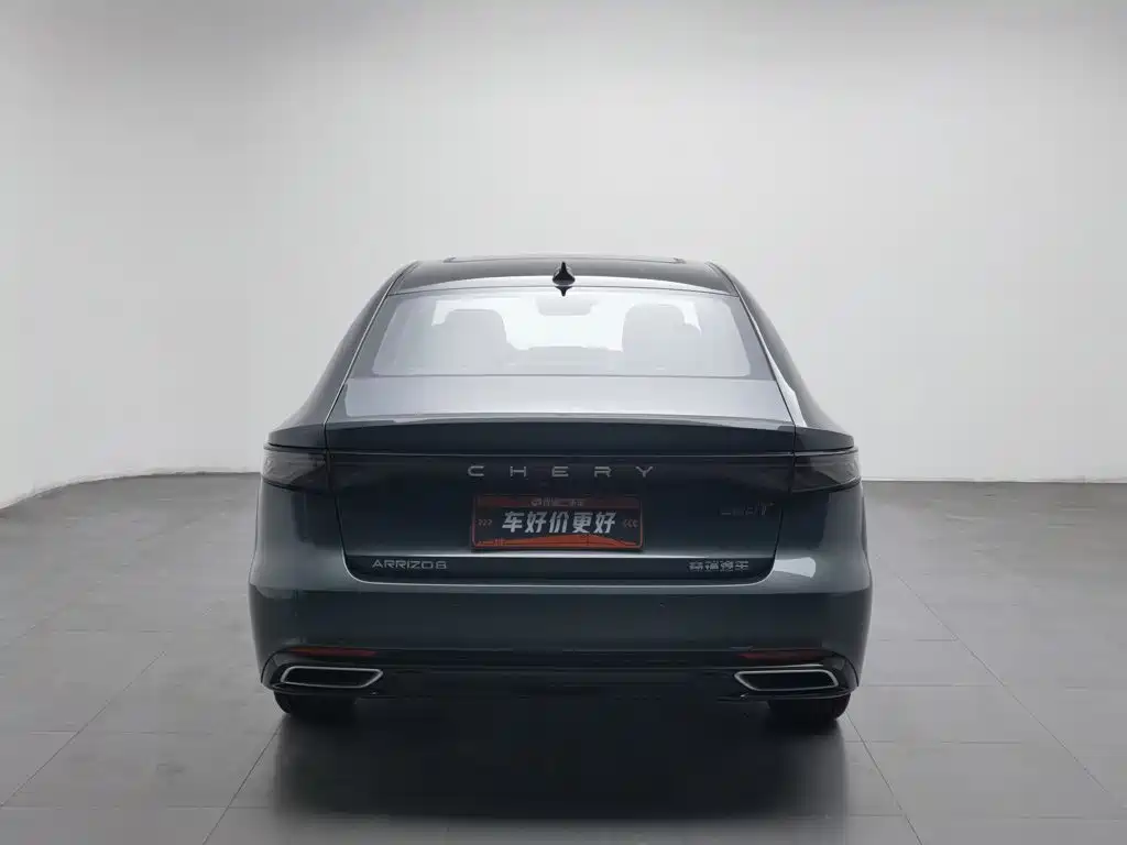 Chery Arrizo 8 PRO — миниатюра 4