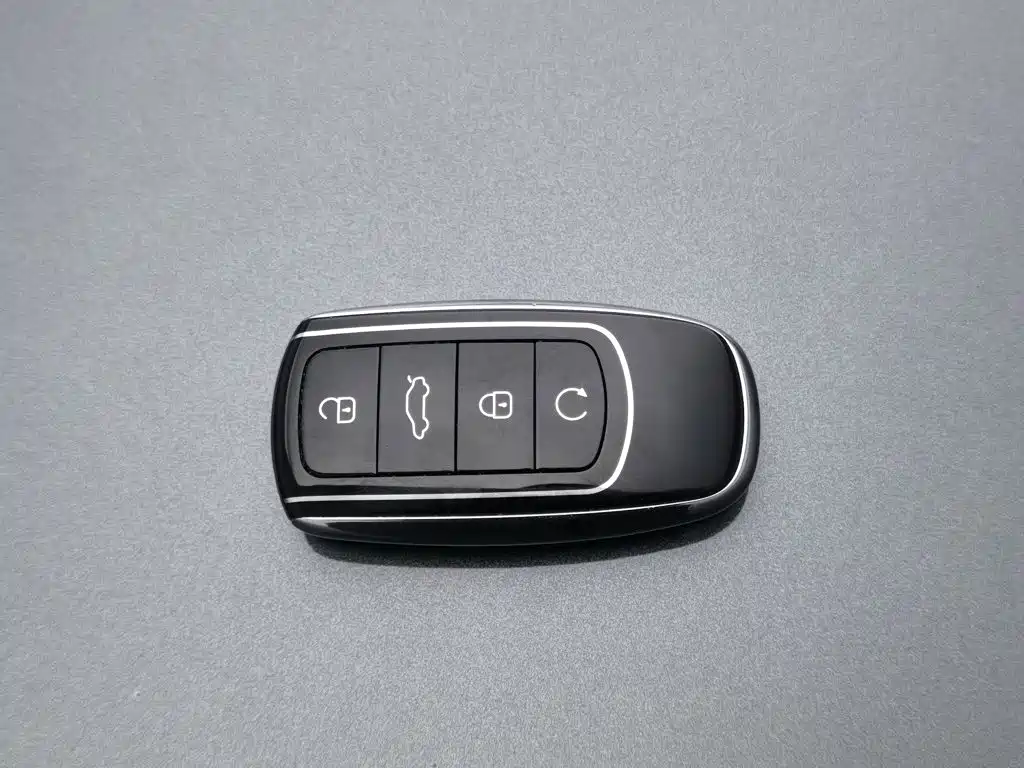 Chery Arrizo 8 PRO — миниатюра 19