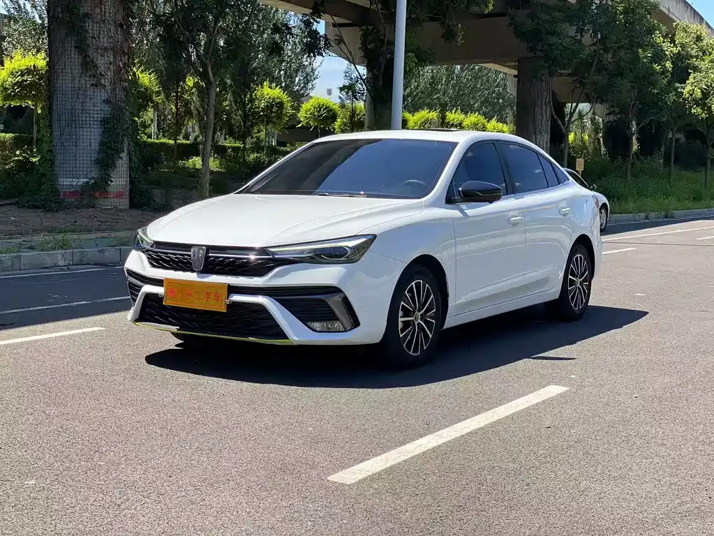 ROEWE  I5