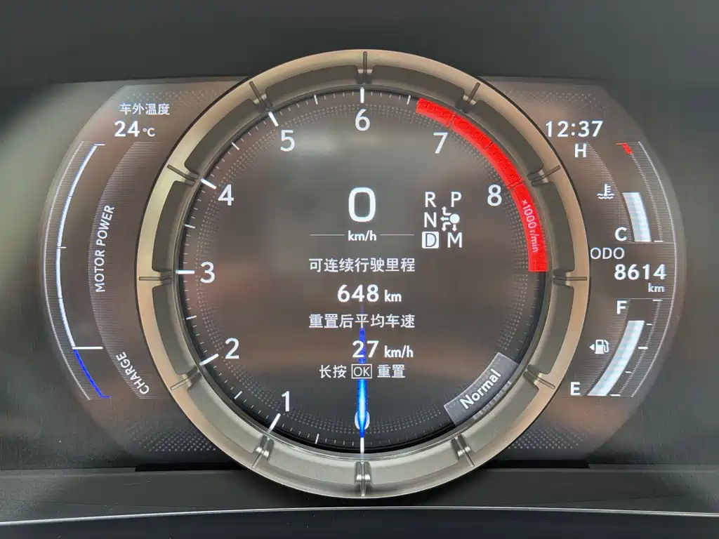 Lexus LC — миниатюра 25