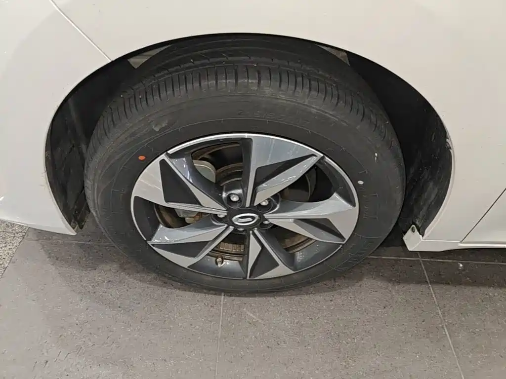 GAC Motor Trumpchi M6 — миниатюра 23
