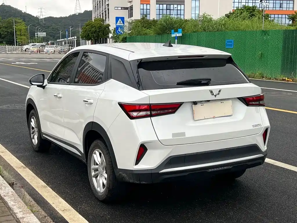 Wuling Xingchi — миниатюра 6