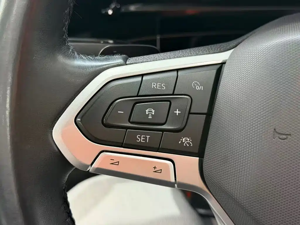 Volkswagen Talagon — миниатюра 11
