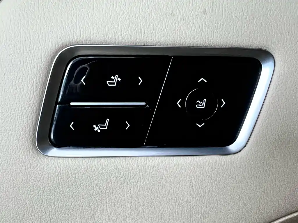 Buick GL8 — фотографии объявления, Фото 23