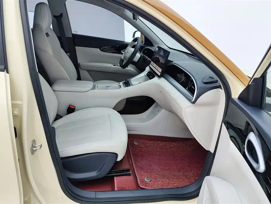 GEELY GALAXY STAR WISH