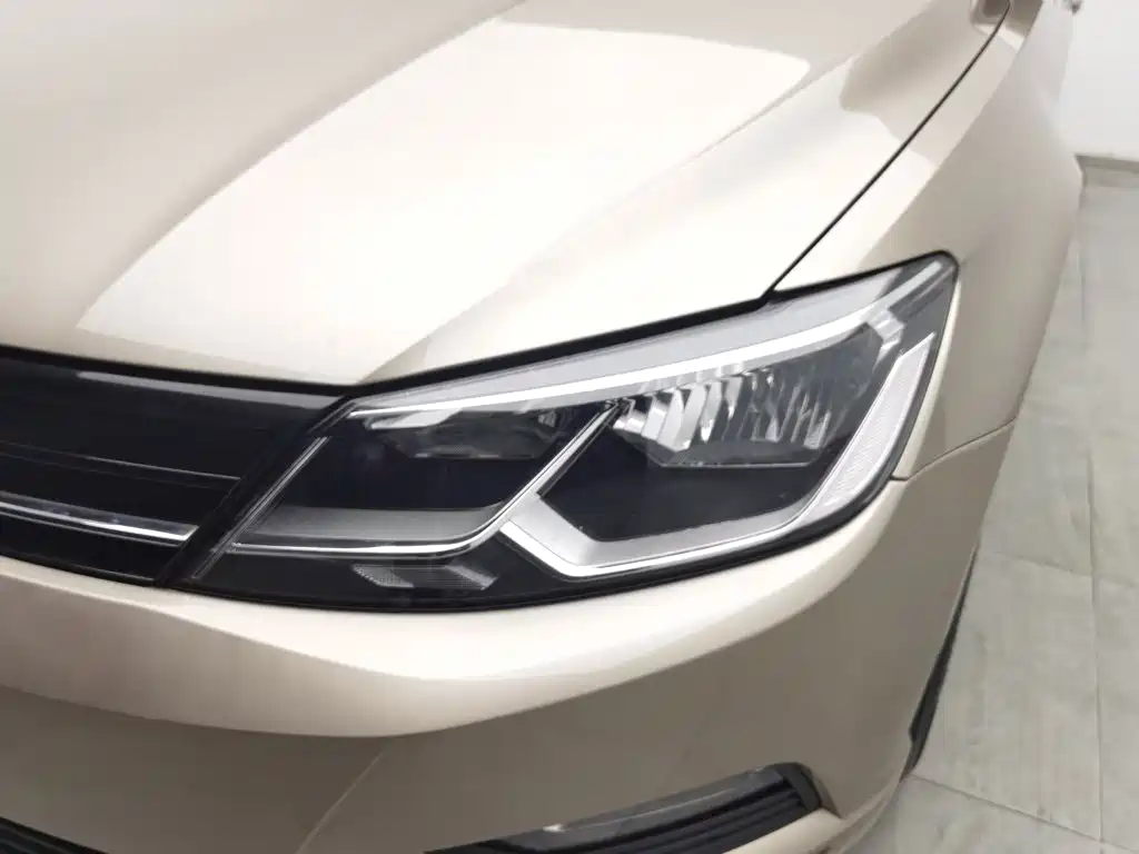 Volkswagen Lamando — миниатюра 7