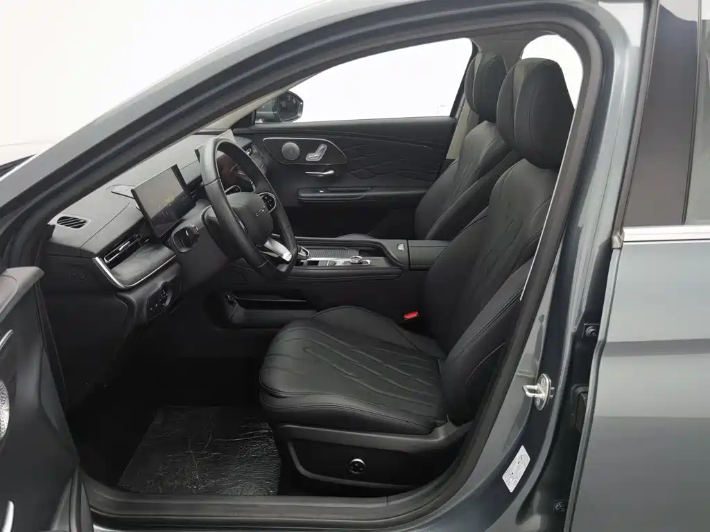 Chery Arrizo 8 PRO — миниатюра 10