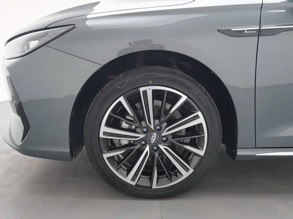 Chery Arrizo 8 PRO — миниатюра 17