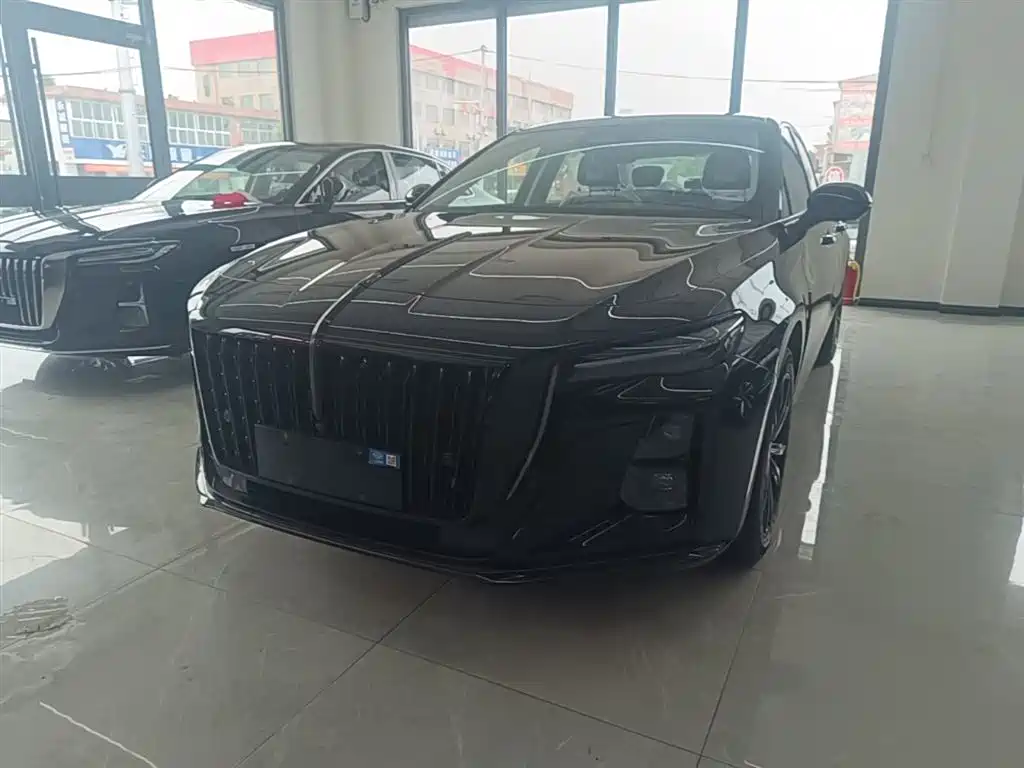 Hongqi Hongqi H5 2026