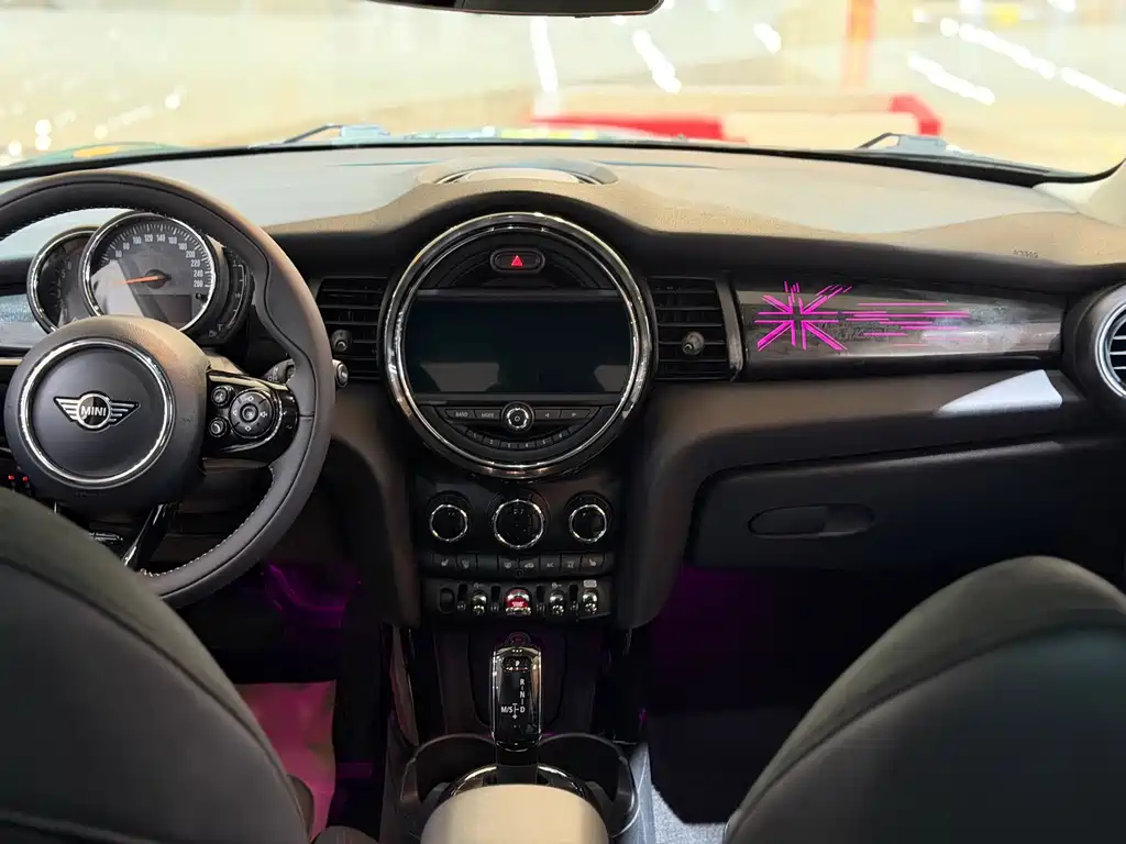 MINI Mini — миниатюра 7