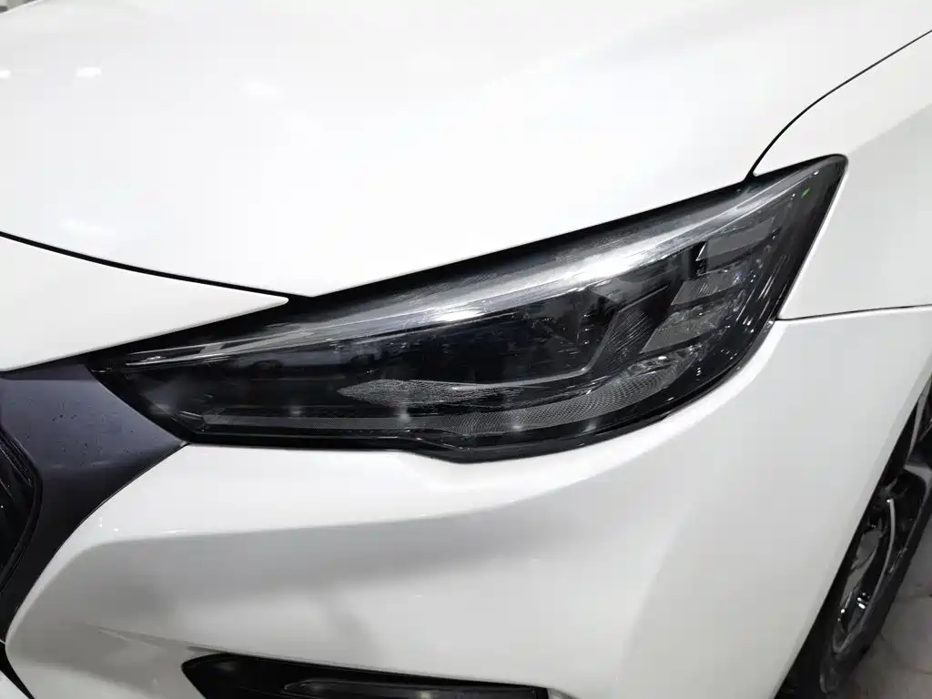 MG MG6 — миниатюра 7