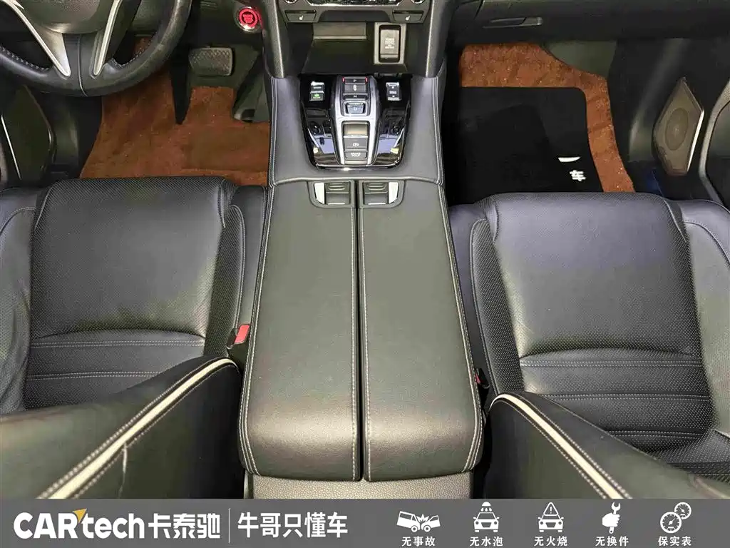 Honda UR-V — миниатюра 20