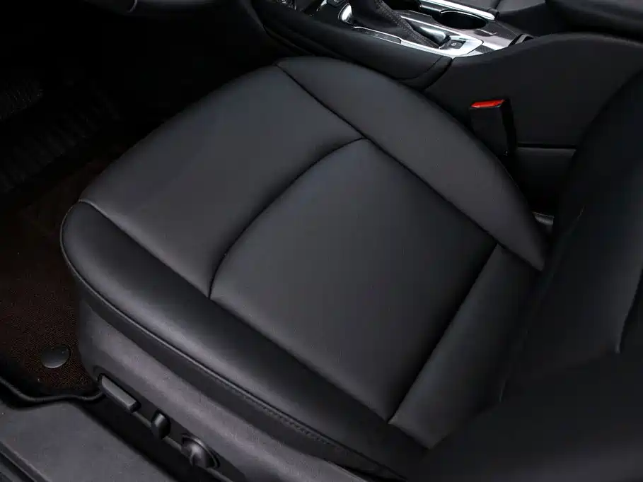 Chevrolet Malibu XL — миниатюра 14
