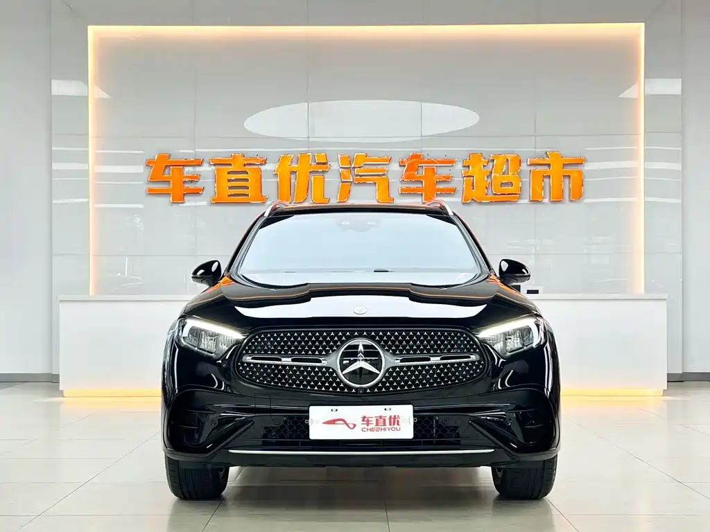 Mercedes-Benz GLC — фотографии объявления, Фото 3