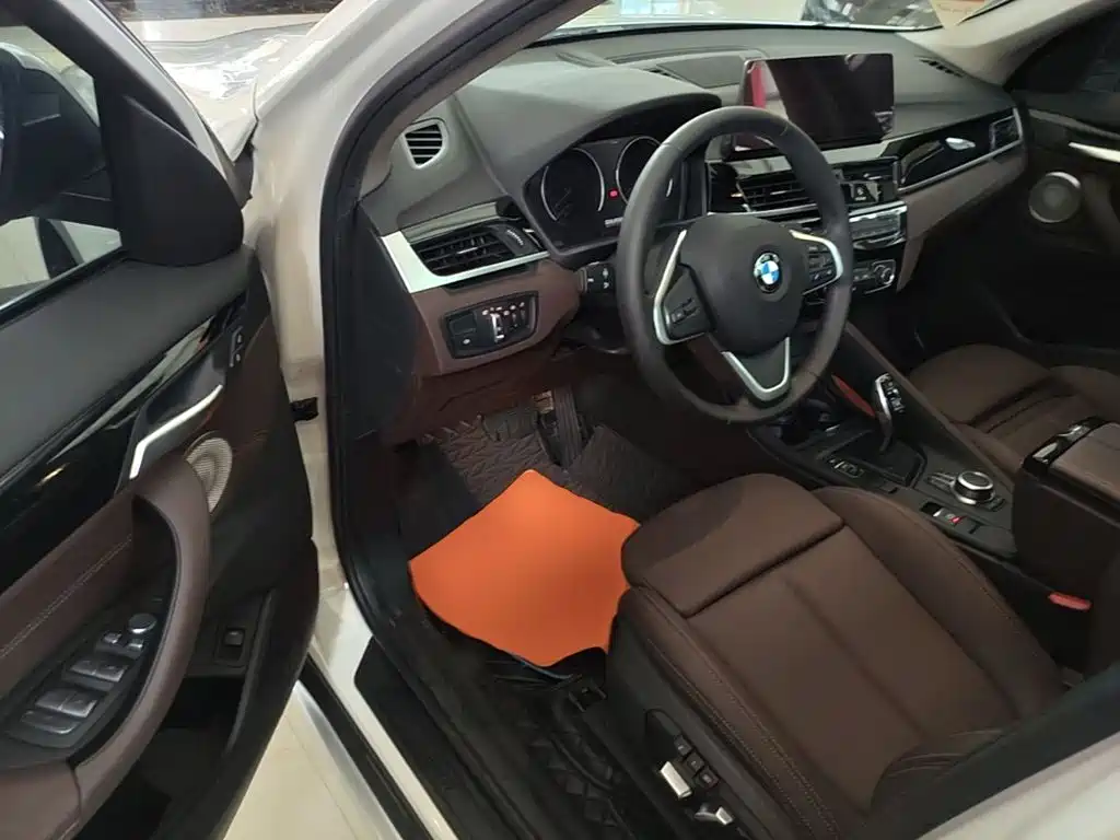 BMW X1 — миниатюра 16