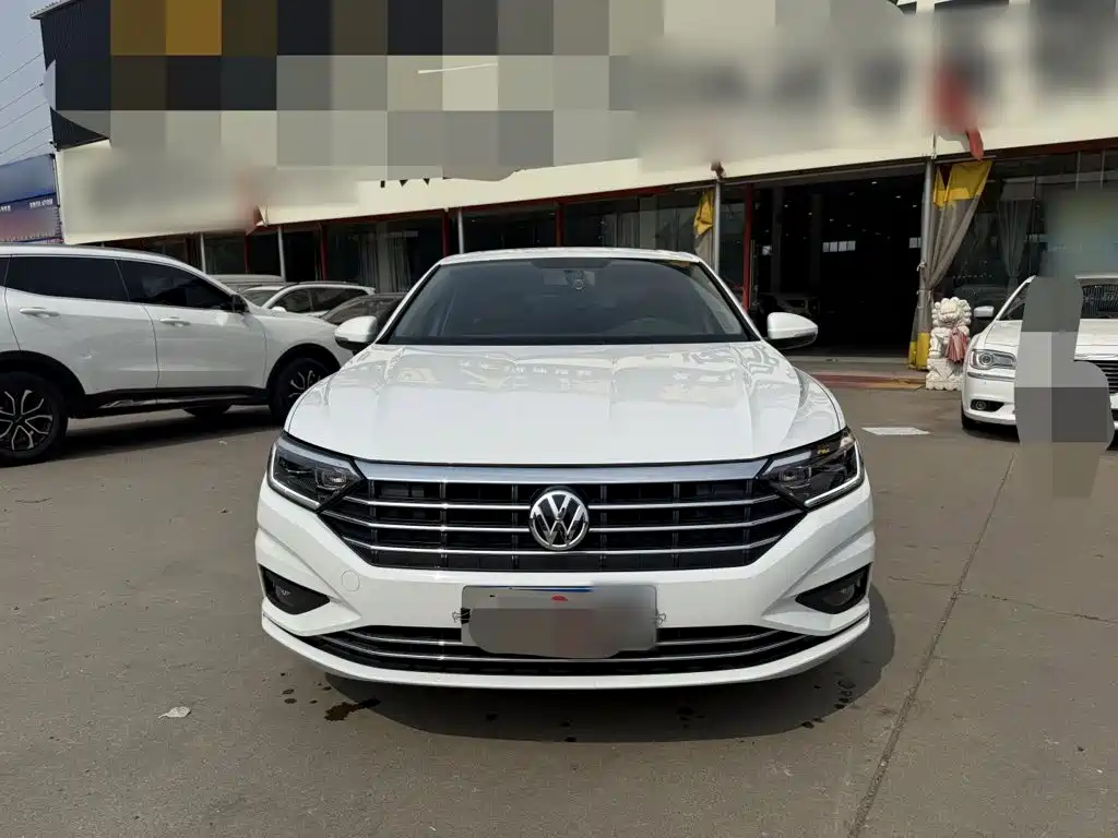 Volkswagen Sagitar — миниатюра 8