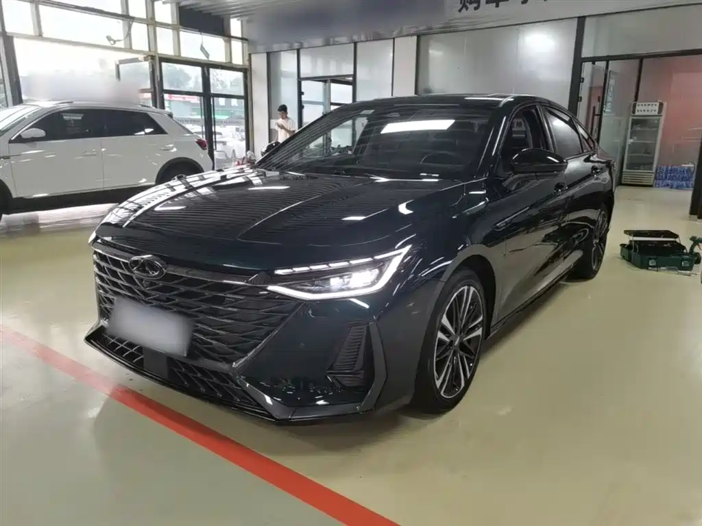 Chery Arrizo 8 2023