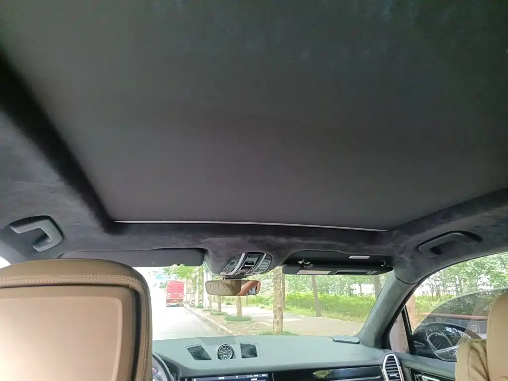 Porsche Cayenne Hybrid — миниатюра 14