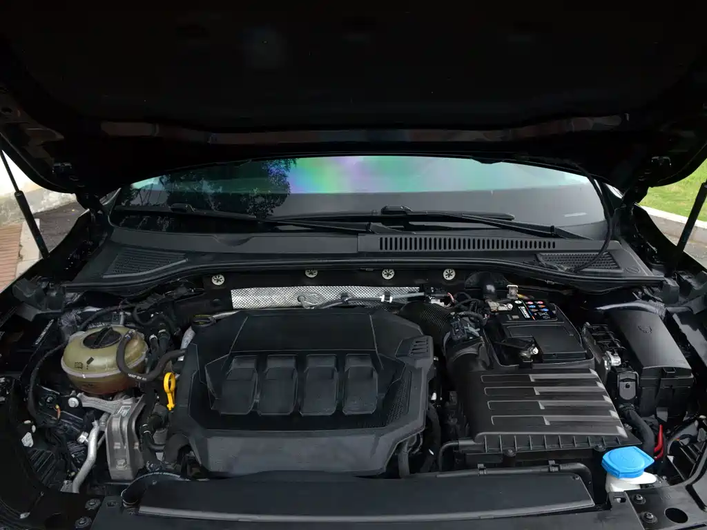 Volkswagen Passat — миниатюра 10