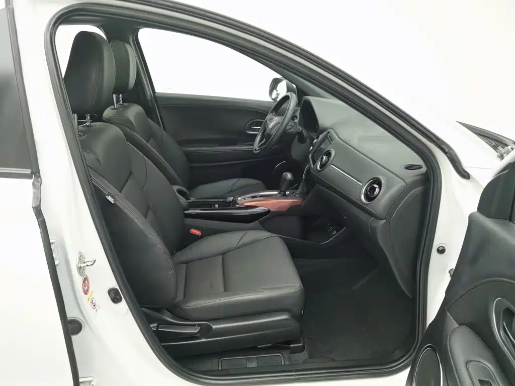 Honda XR-V — миниатюра 23