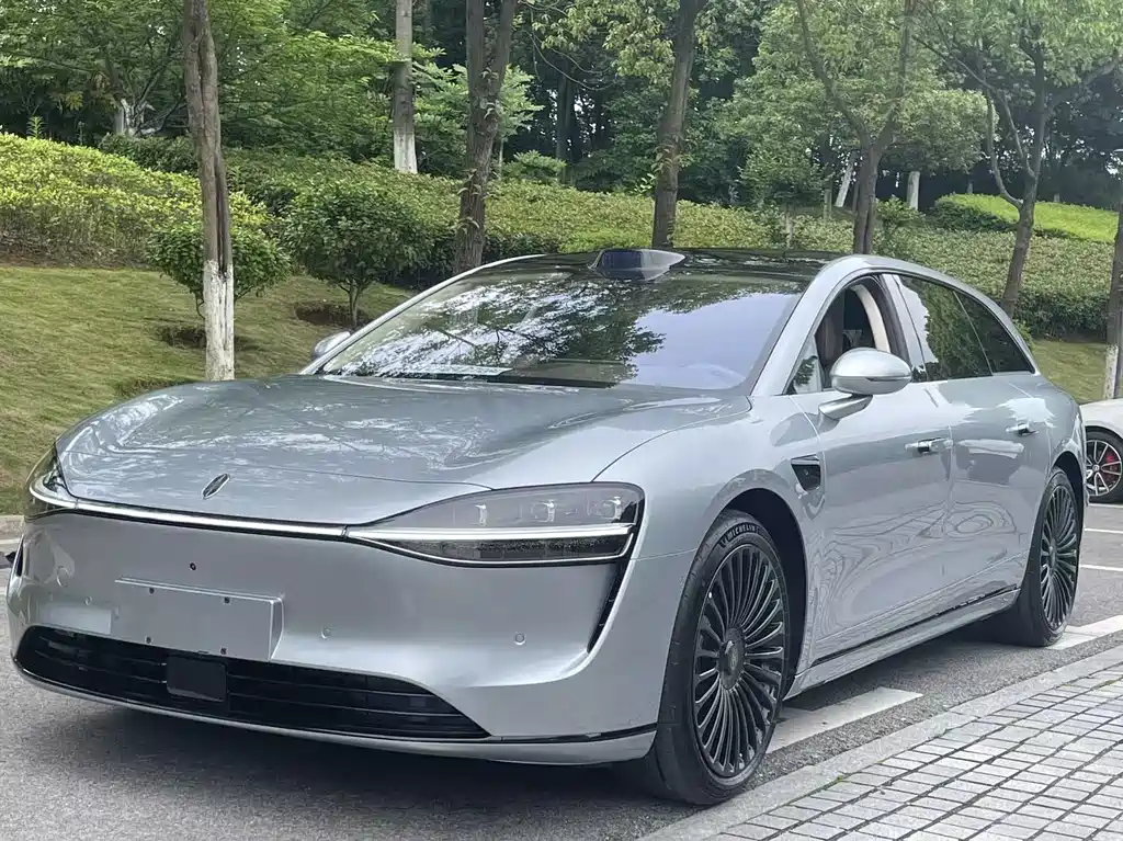 享界 享界S9T 2026