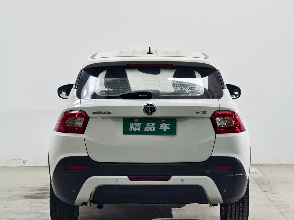 Zhonghua V3 — миниатюра 5