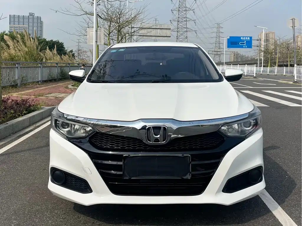 HONDA LINGPAI