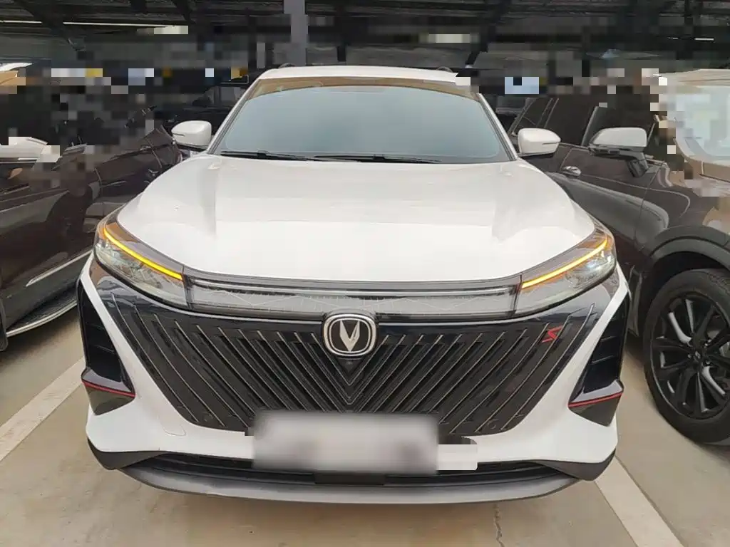 Changan CS75 PLUS — миниатюра 3