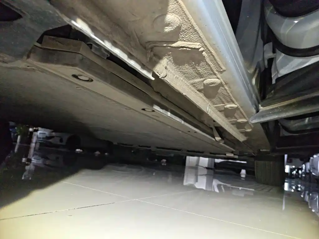 BYD Yuan Plus — миниатюра 21