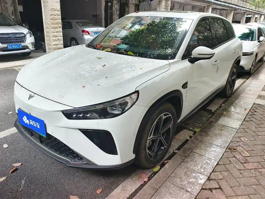 Neta Neta L 2024
