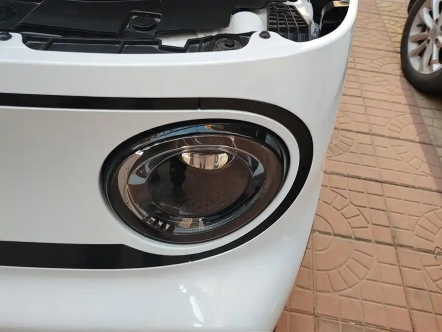 GEELY GALAXY PANDA