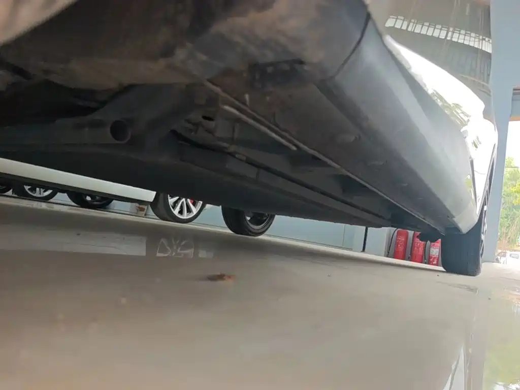BYD Seagull — миниатюра 22