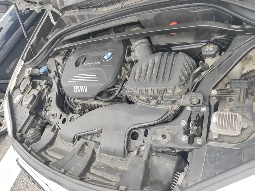 BMW X1 — миниатюра 25