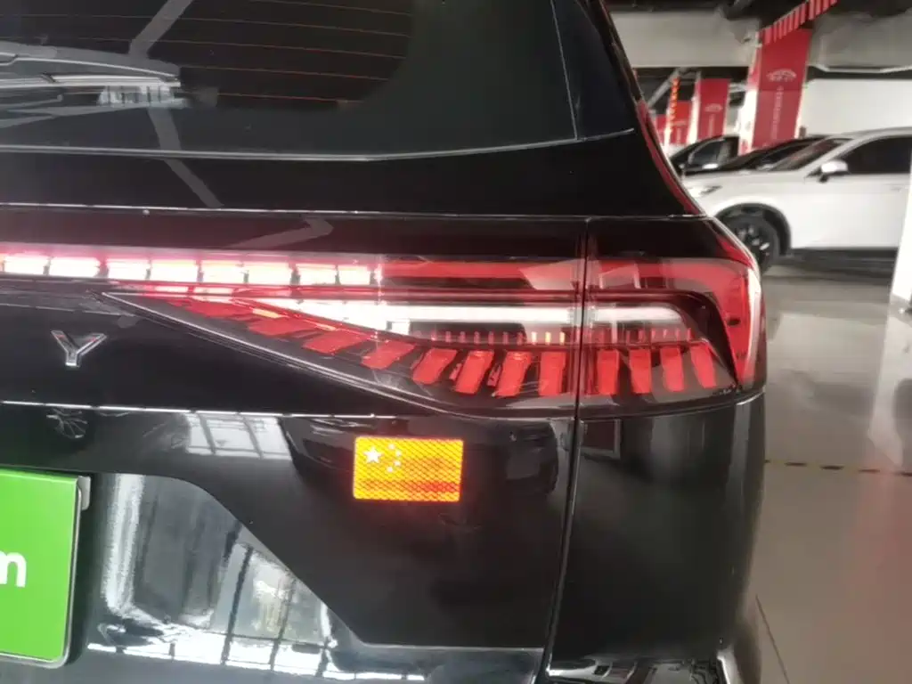 Chery Tiggo 8 PRO — миниатюра 8